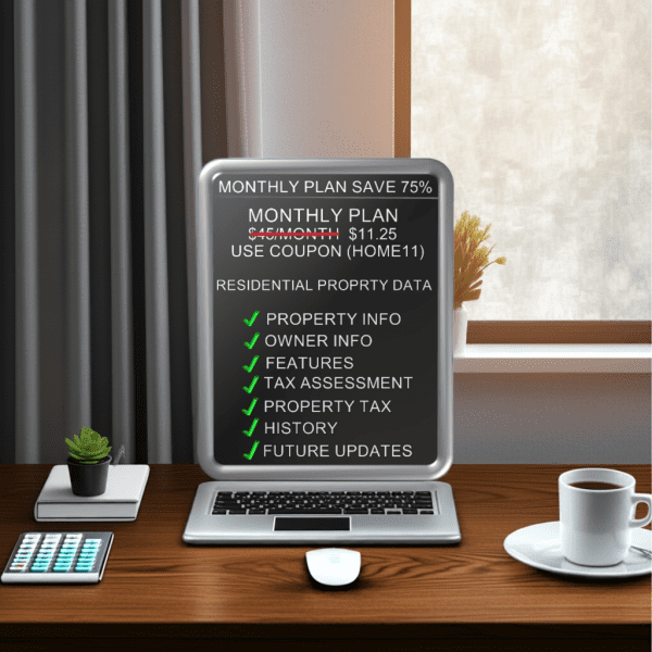 Monthly Subscription Plan