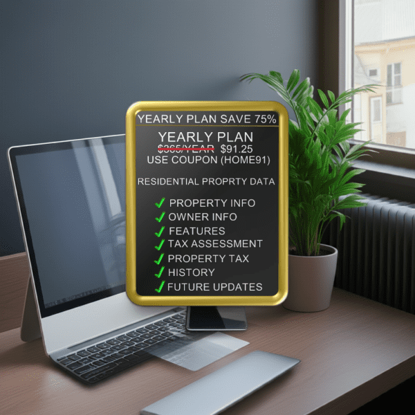 Yearly Subscription Plan